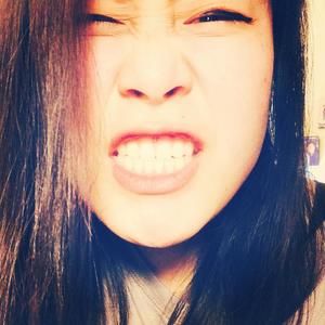 Meet your Posher, Kasey